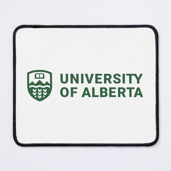 Item preview, university of alberta designed and sold by Stay Positive.