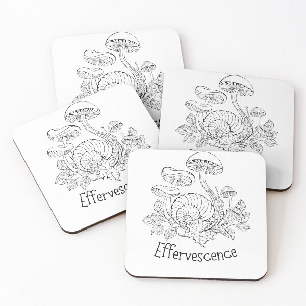 Item preview, Effervescence designed and sold by SpiderMonkey913.