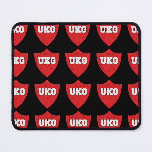 Item preview, UKG - Music Shield designed and sold by Marvelpic.