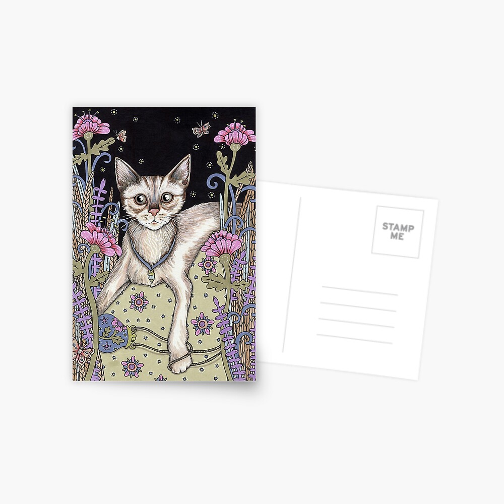 Item preview, Postcard designed and sold by AnitaInverarity.