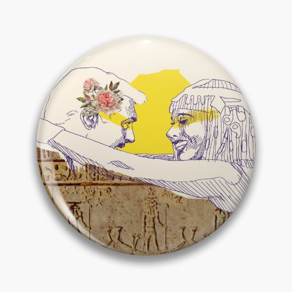 Item preview, Nile's Bride designed and sold by Meemee1960.