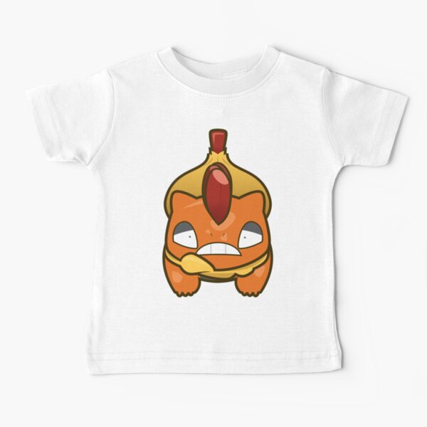 Baby Strampler Body Shirt Modell Pikachu Anime Ash Jessy James Blitz Pokemon Fun 