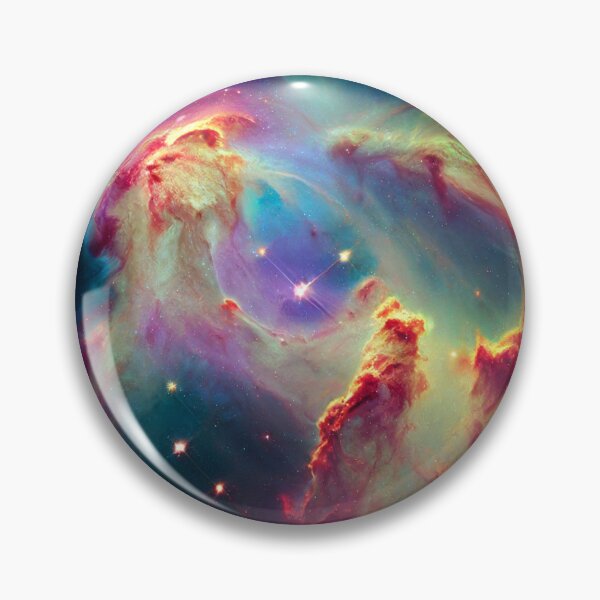 Item preview, Snake and Dragon Nebulae designed and sold by shakespeare1212.