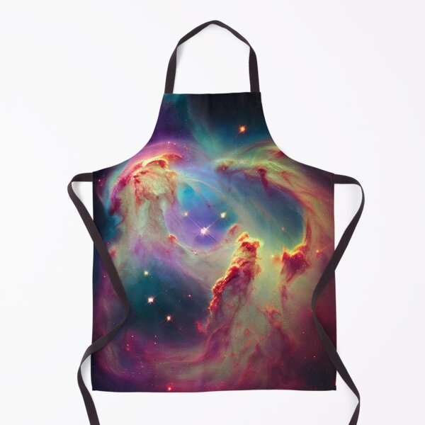 Item preview, Snake and Dragon Nebulae designed and sold by shakespeare1212.