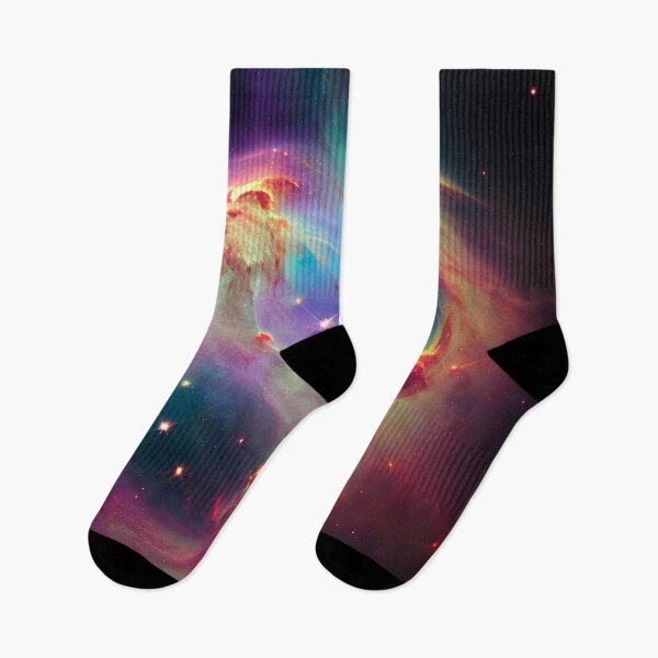 Item preview, Snake and Dragon Nebulae designed and sold by shakespeare1212.