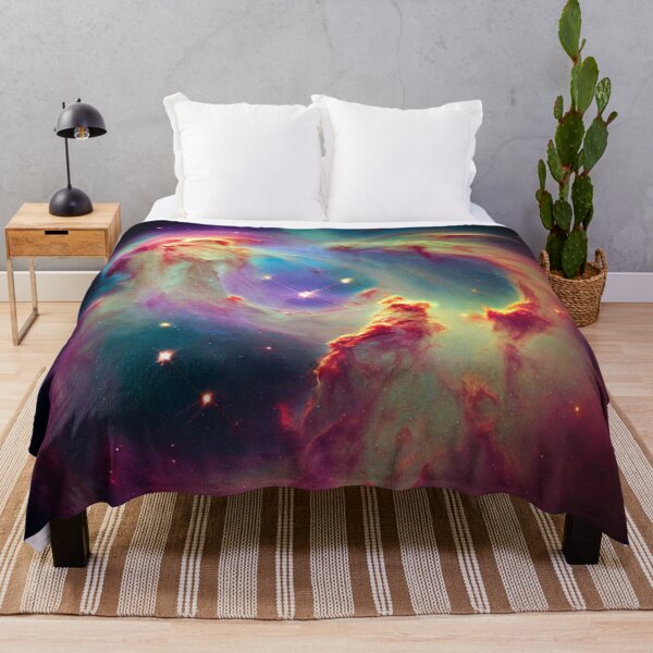 Item preview, Snake and Dragon Nebulae designed and sold by shakespeare1212.
