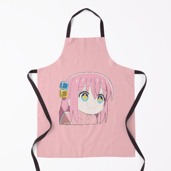 Item preview, Hitori Gotou - Bocchi the Rock designed and sold by Weebo-worldd.