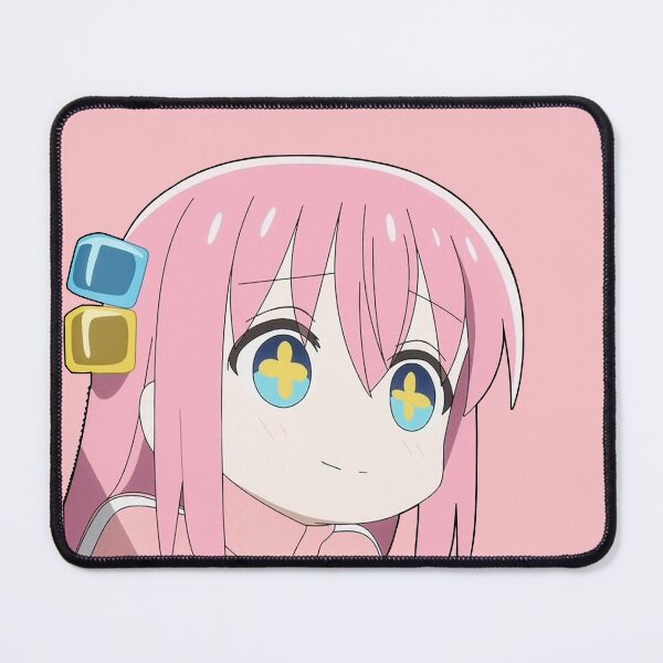 Item preview, Hitori Gotou - Bocchi the Rock designed and sold by Weebo-worldd.