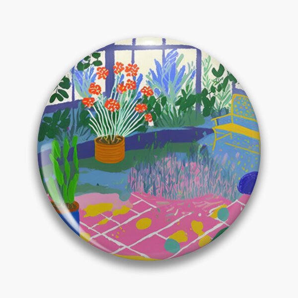 Item preview, The orangery designed and sold by RoseAesthetic.
