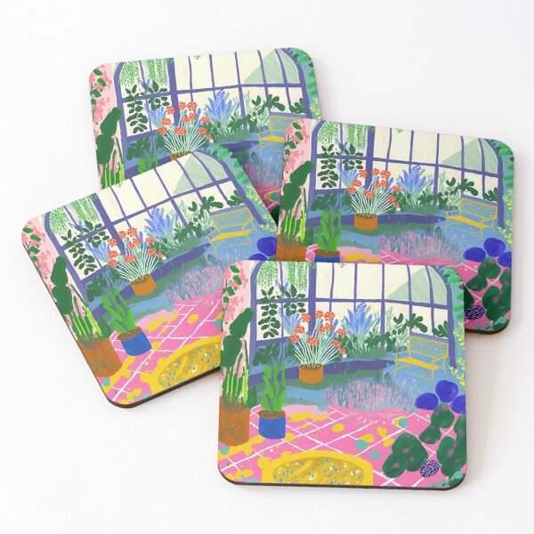 Item preview, The orangery designed and sold by RoseAesthetic.