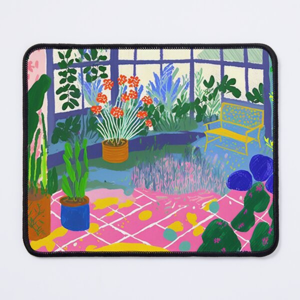Item preview, The orangery designed and sold by RoseAesthetic.