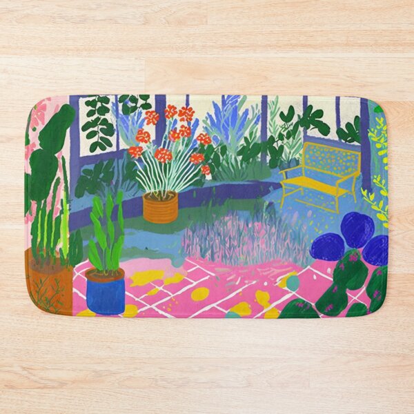 Item preview, The orangery designed and sold by RoseAesthetic.