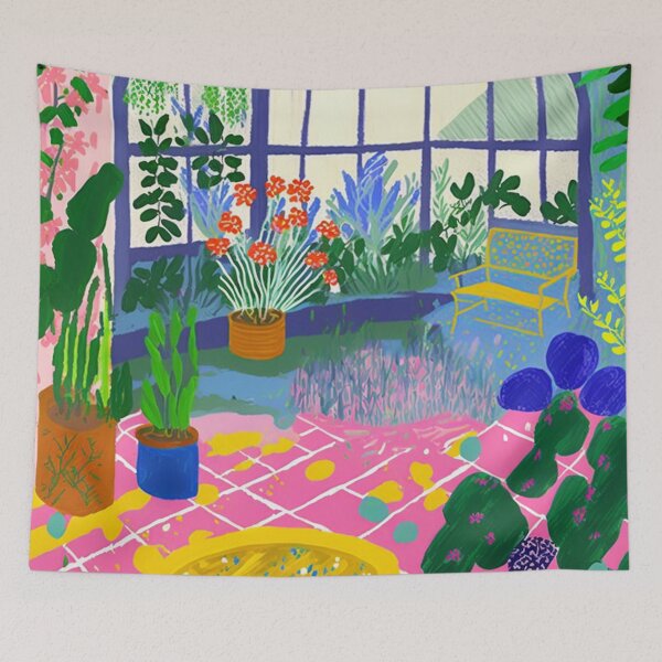 Item preview, The orangery designed and sold by RoseAesthetic.
