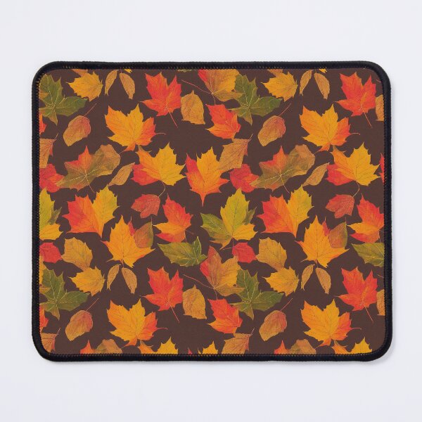 Item preview, Leaves in different shapes 3 designed and sold by hendrikspix.