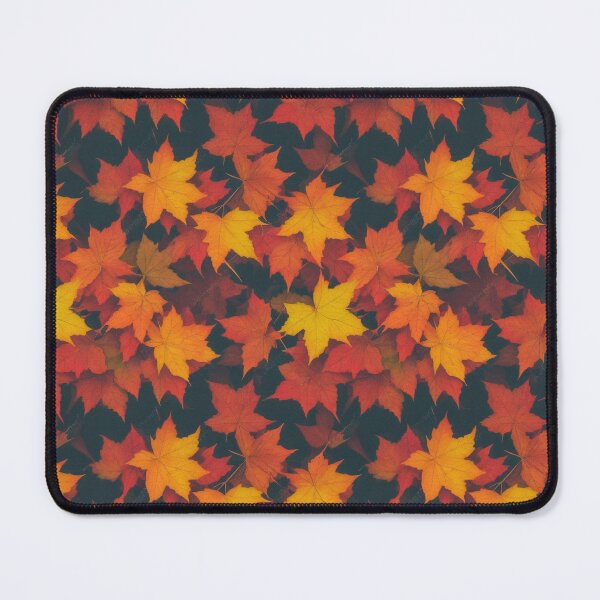 Item preview, Leaves in different shapes 4 designed and sold by hendrikspix.