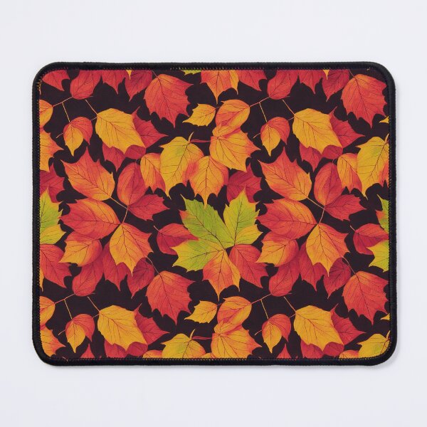 Item preview, Leaves in different shapes 5 designed and sold by hendrikspix.