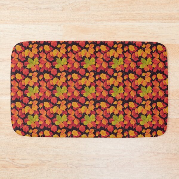 Item preview, Leaves in different shapes 5 designed and sold by hendrikspix.