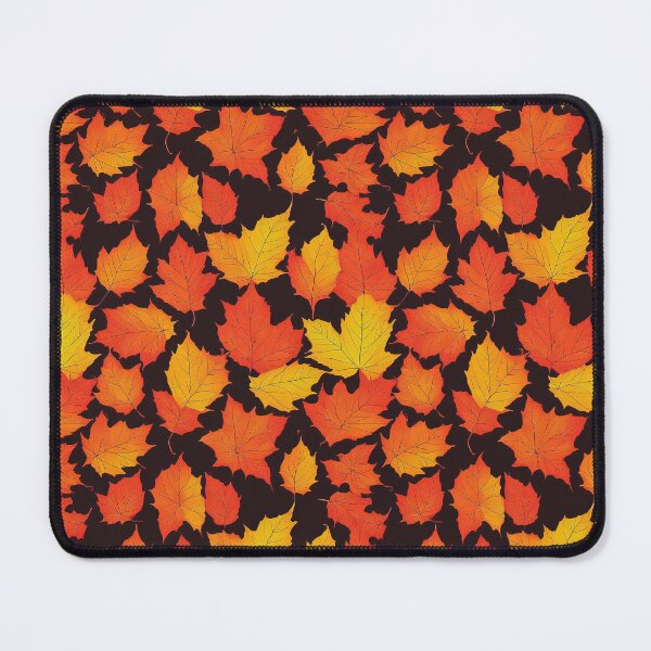 Item preview, Leaves in different shapes 6 designed and sold by hendrikspix.