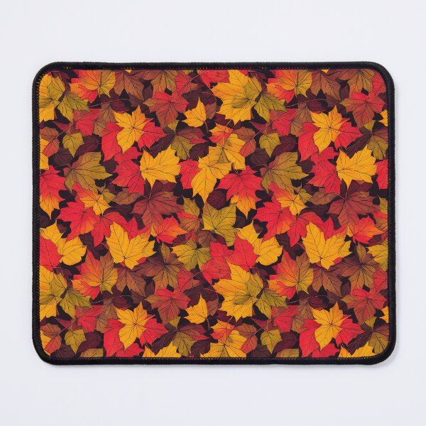 Item preview, Leaves in different shapes 7 designed and sold by hendrikspix.