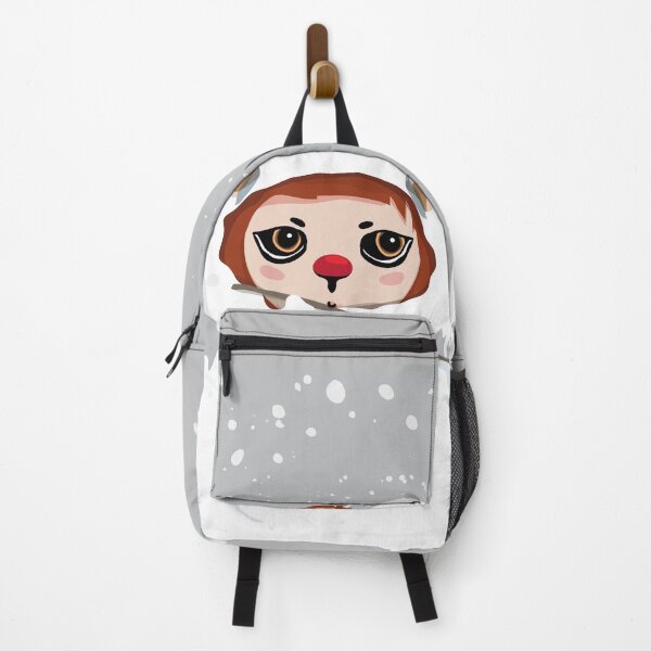 Item preview, Lion or Cat _Family Felidae_Snow Storm designed and sold by RabitoDesign.