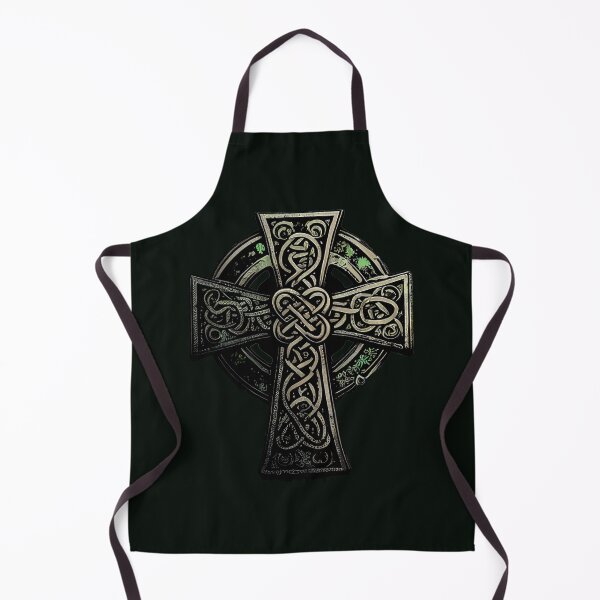 Item preview, Celtic Cross designed and sold by MindsArtDesign.