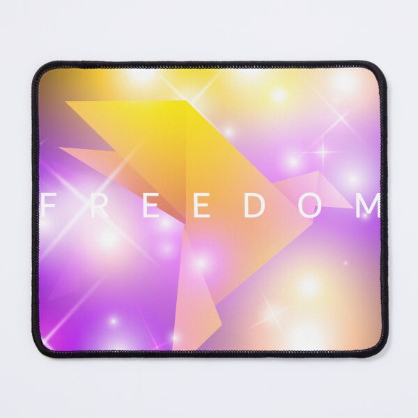 Item preview, Freedom design designed and sold by msdesignclub.
