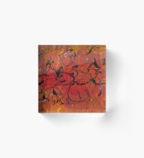 Goma Acrylic Block