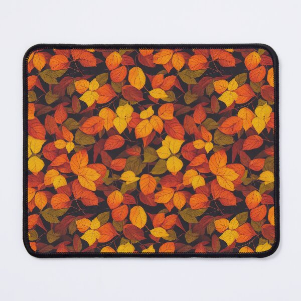 Item preview, Leaves in different shapes 8 designed and sold by hendrikspix.
