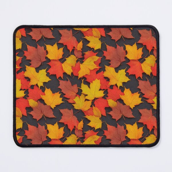 Item preview, Leaves in different shapes 10 designed and sold by hendrikspix.