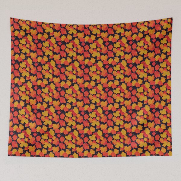 Item preview, Leaves in different shapes 9 designed and sold by hendrikspix.