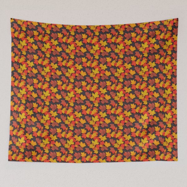 Item preview, Leaves in different shapes 10 designed and sold by hendrikspix.