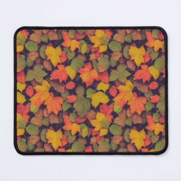 Item preview, Leaves in different shapes 12 designed and sold by hendrikspix.