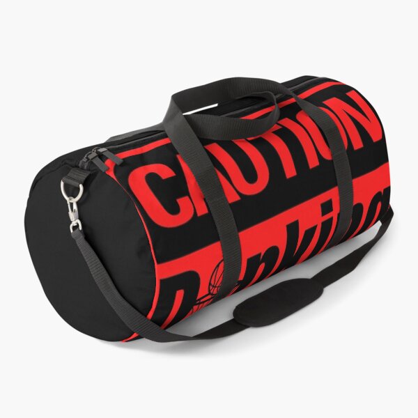 Item preview, Caution Dunking  designed and sold by thathoopworld.