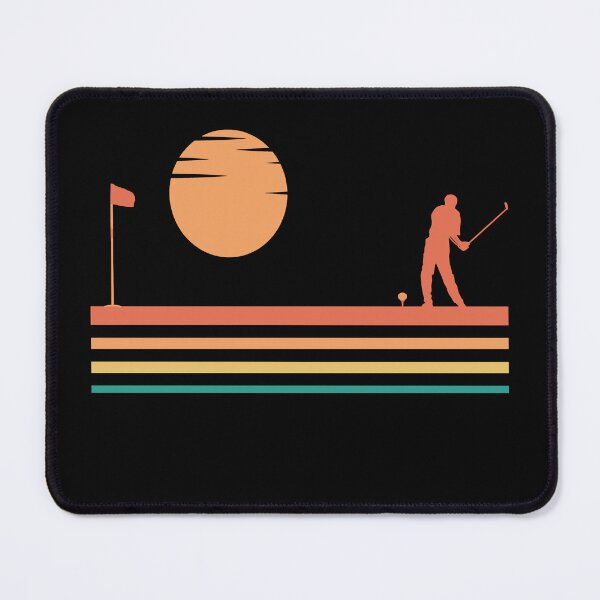 Item preview, Golf Retro Vintage Cute Golf Lover Golf Players Gift Idea designed and sold by Thecitiesstore.