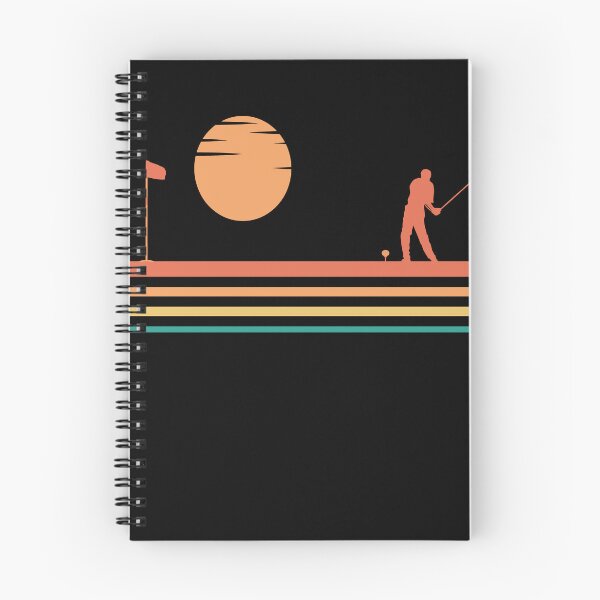 Item preview, Golf Retro Vintage Cute Golf Lover Golf Players Gift Idea designed and sold by Thecitiesstore.