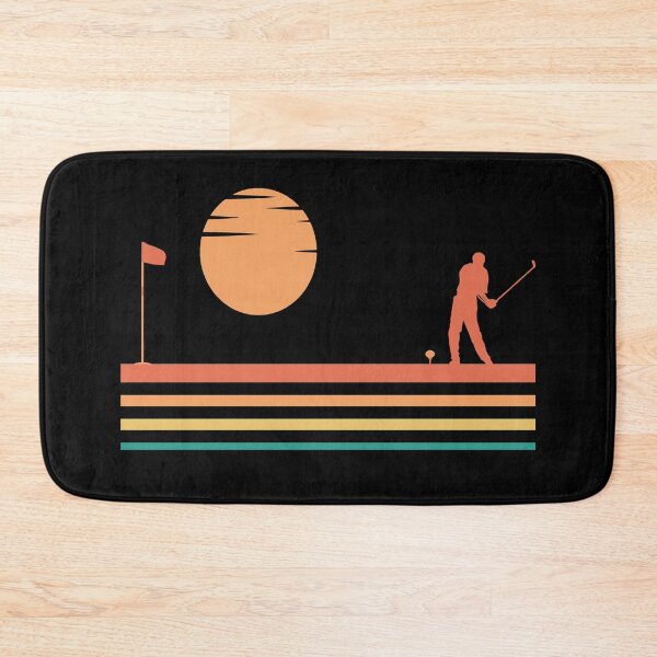 Item preview, Golf Retro Vintage Cute Golf Lover Golf Players Gift Idea designed and sold by Thecitiesstore.