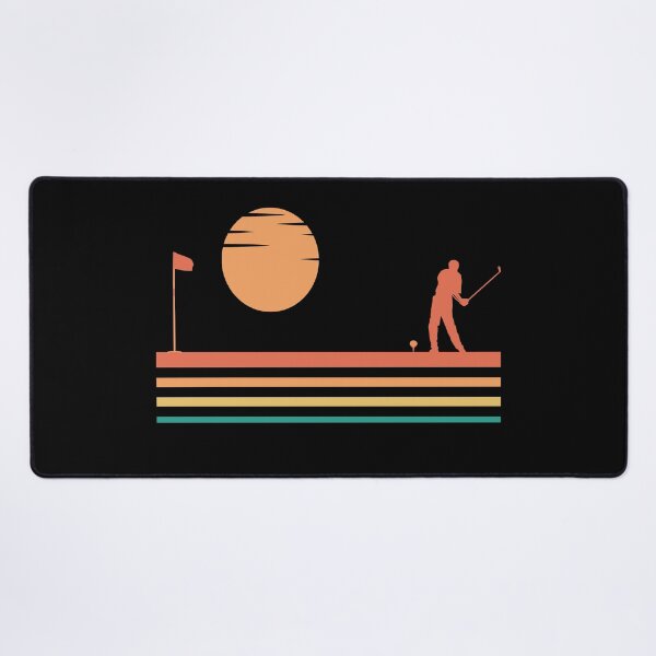 Item preview, Golf Retro Vintage Cute Golf Lover Golf Players Gift Idea designed and sold by Thecitiesstore.