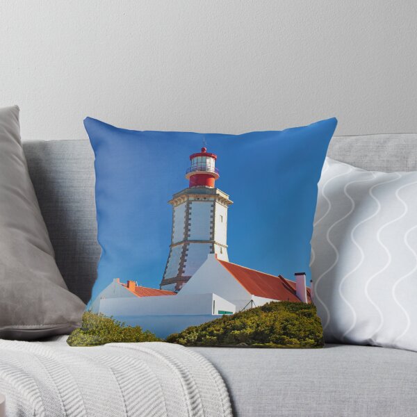 Item preview, Cabo Espichel Lighthouse designed and sold by Tereza Pilar  Art.