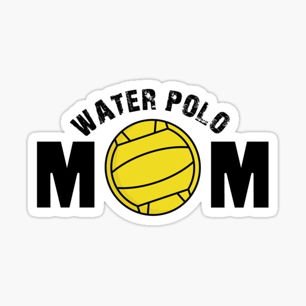 Wasser polo-Sticker – kostenlose menschen-Sticker