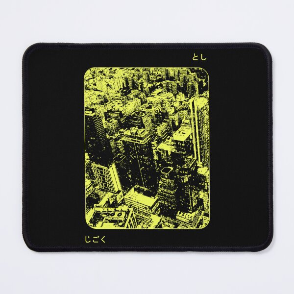 Item preview, City Hell Brutalism designed and sold by PVSKI.