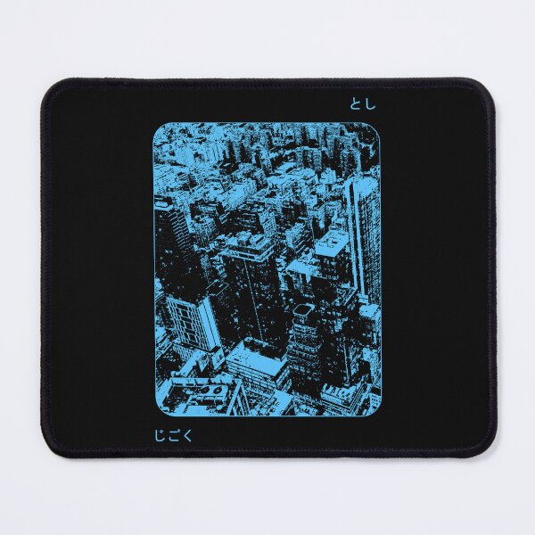 Item preview, City Hell Brutalism designed and sold by PVSKI.