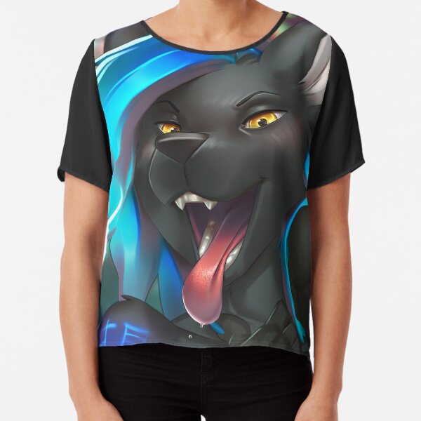 Ichigo-Neko Blusa