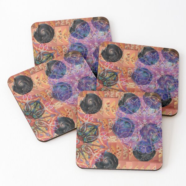 Item preview, Mandala Pizza designed and sold by shakespeare1212.