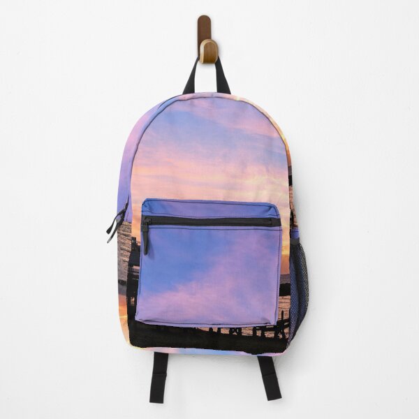 Item preview, Aberystwyth Sunset West Wales designed and sold by VnGphoto.