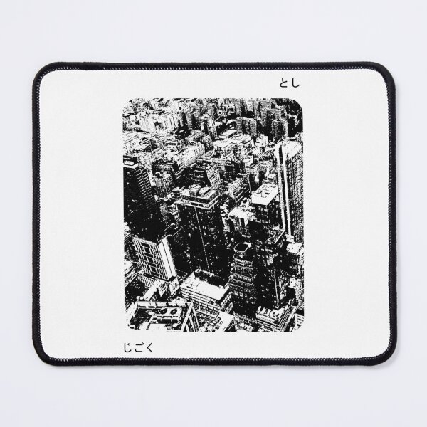 Item preview, City Hell Brutalism designed and sold by PVSKI.