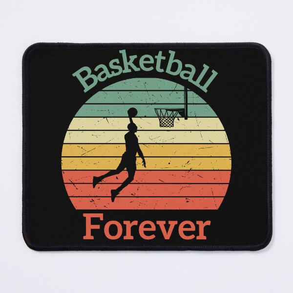 Item preview, Basketball Forever designed and sold by thathoopworld.