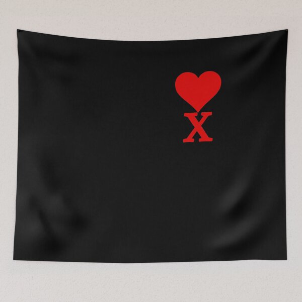 Item preview, Alphabet,abcd,a to z, Read Heart Classic T-Shirt   designed and sold by TamouStyle.
