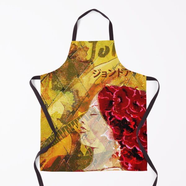 Item preview, ArtJondo designed and sold by ManueldeMar.