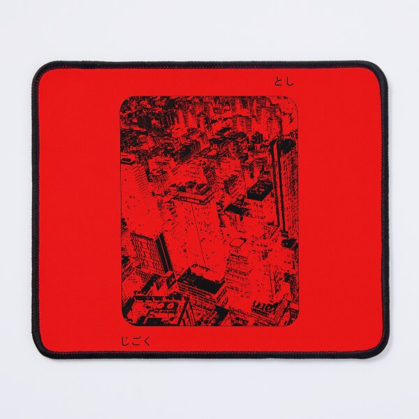 Item preview, City Hell Brutalism designed and sold by PVSKI.