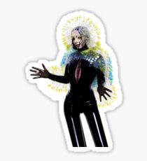 Pegatina Bjork - Vulnicura (2)